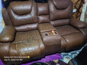 Sofa Set 7 Seater