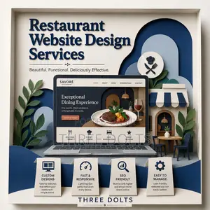 Restaurant Website