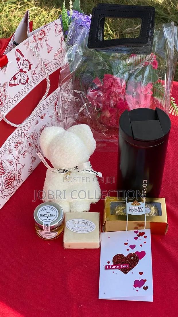 Ladies Gift Package - thumbnail 3
