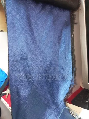 Navy Blue Blackout Curtains for Bedroom Privacy