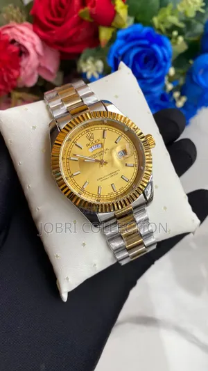 Rolex Mens Quality Watches