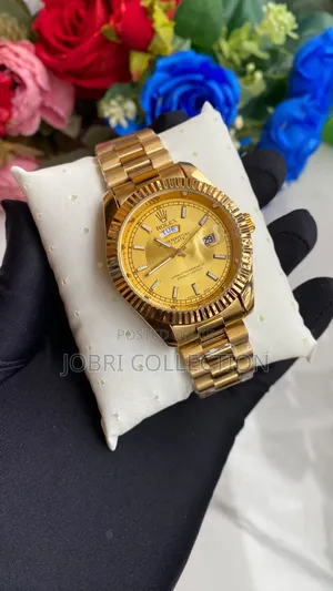 Rolex Mens Quality Watches