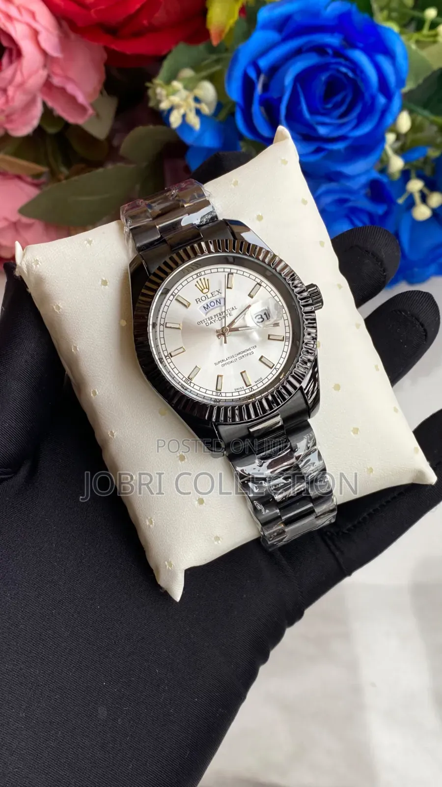 Rolex Mens Quality Watches