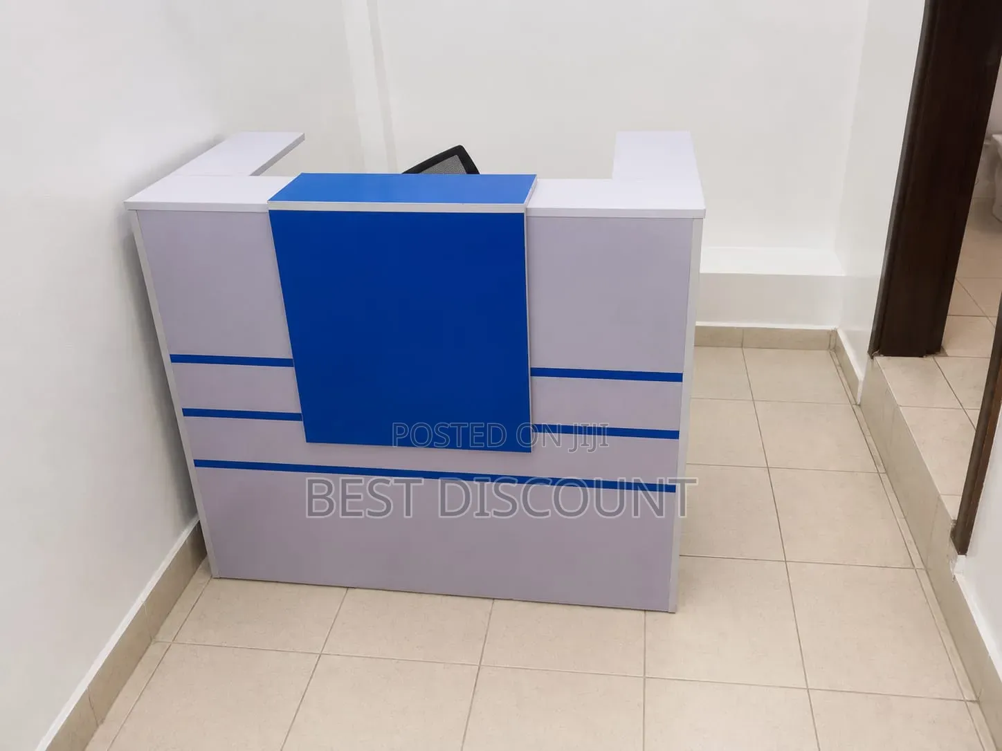 Reception Table , Front Office Table
