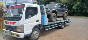 Towing Service
