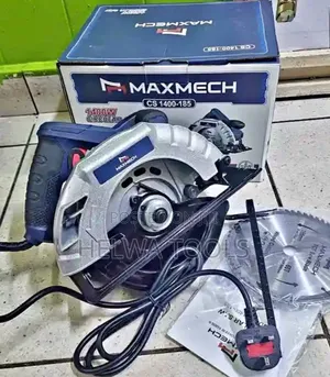 Circular Saw, 1400 Watts/1400 Watts Circular Saw