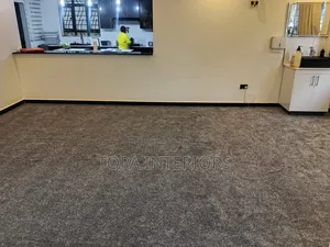 Home and Office Modern Floor Insulation Wall to Wall Carpets