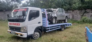 Towing Service