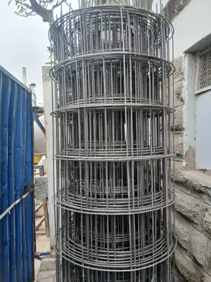 BRC Mesh A192