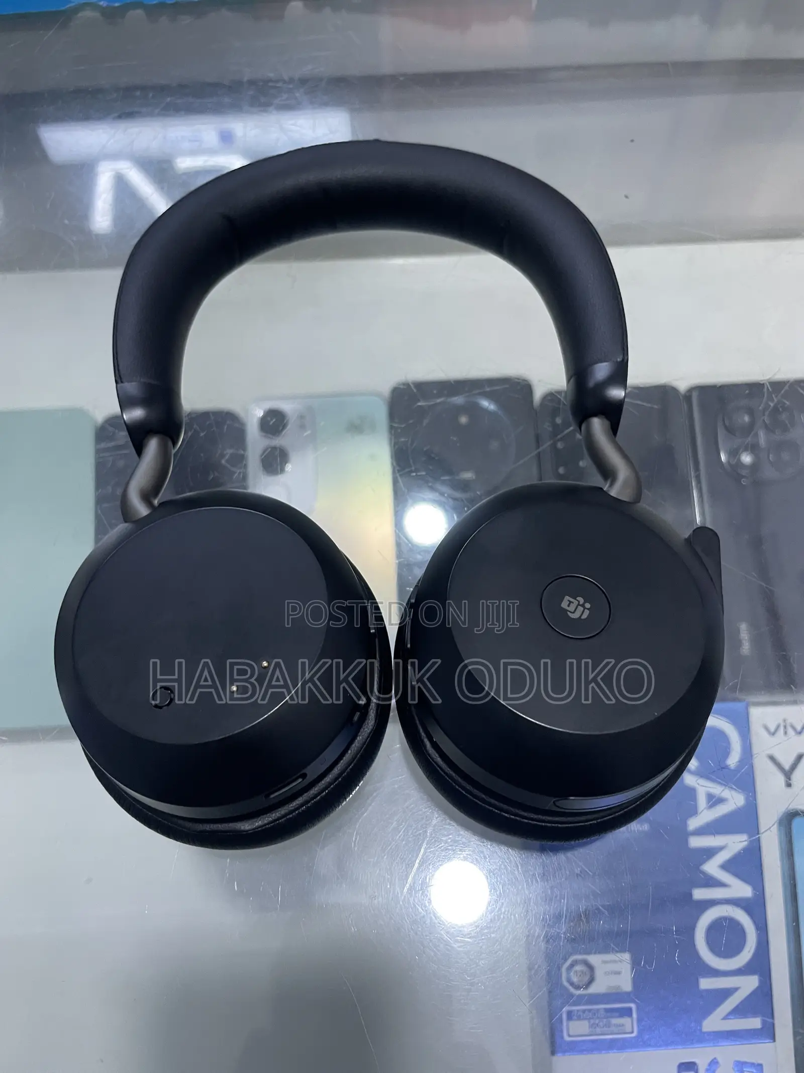 Jabra Evolve2 75