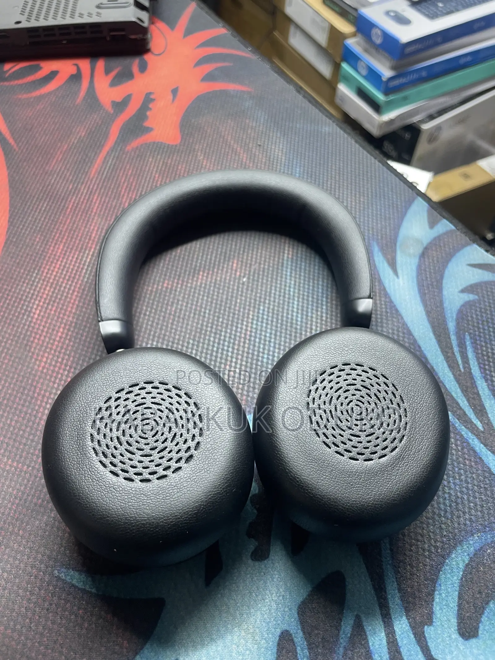 Jabra Evolve2 75