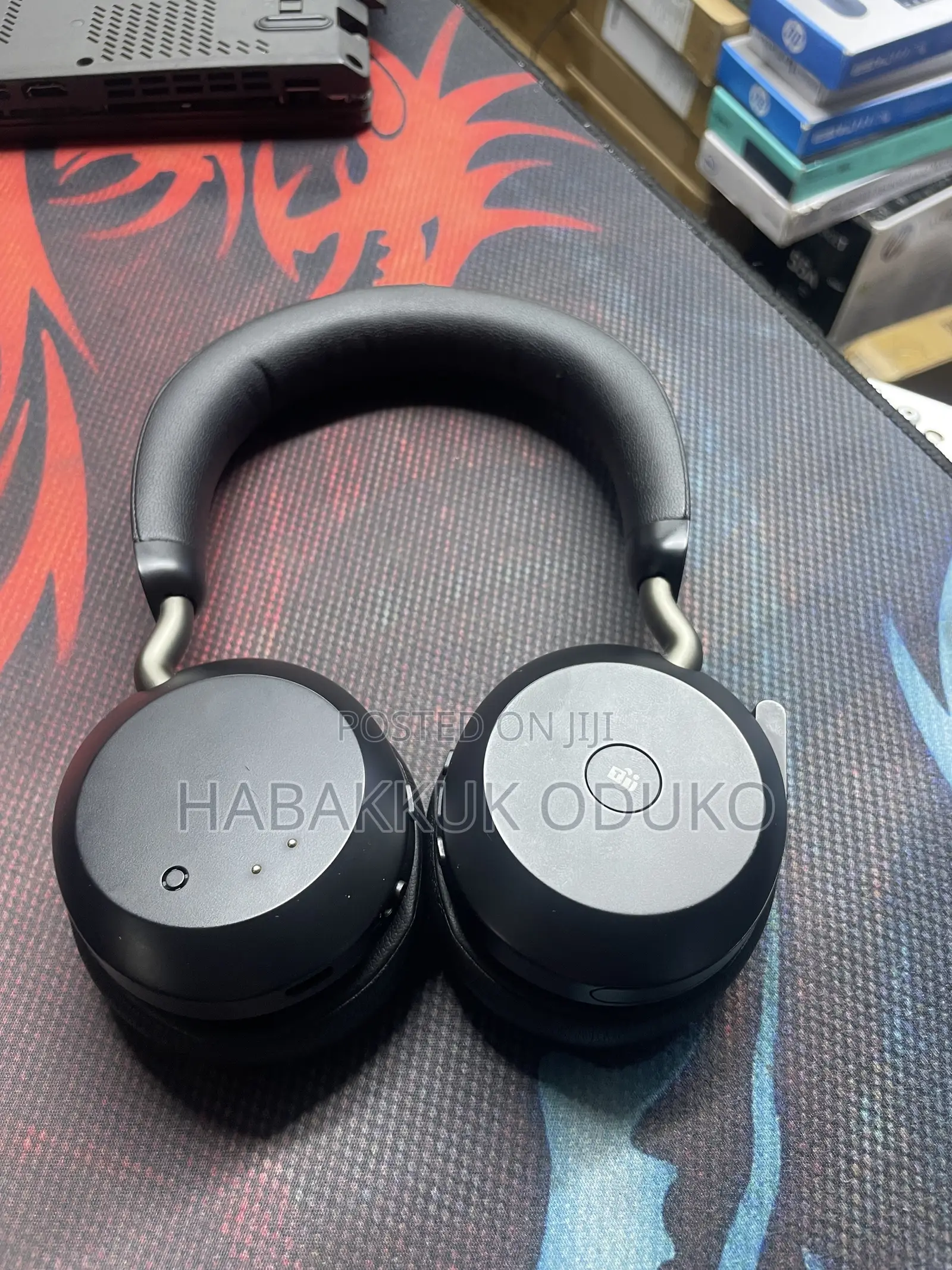 Jabra Evolve2 75