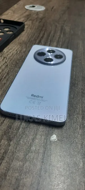 Xiaomi Redmi 14C 128 GB Purple
