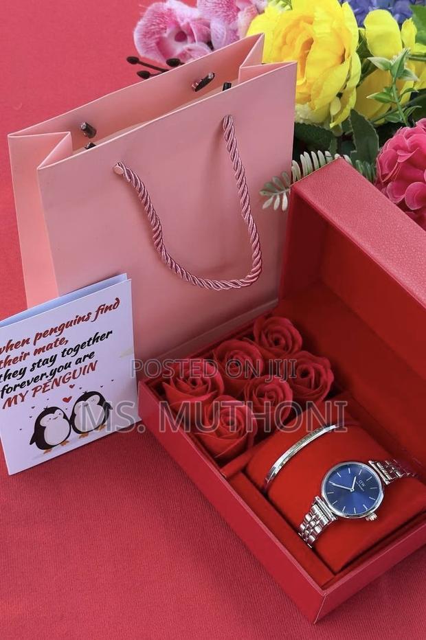 Girlfriends Gift Set - main view
