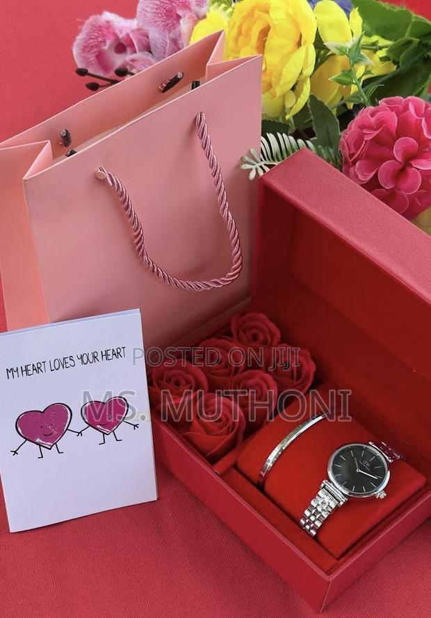 Girlfriends Gift Set - thumbnail 2