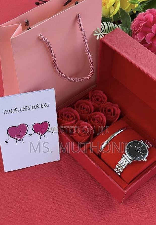 Girlfriends Gift Set - thumbnail 3