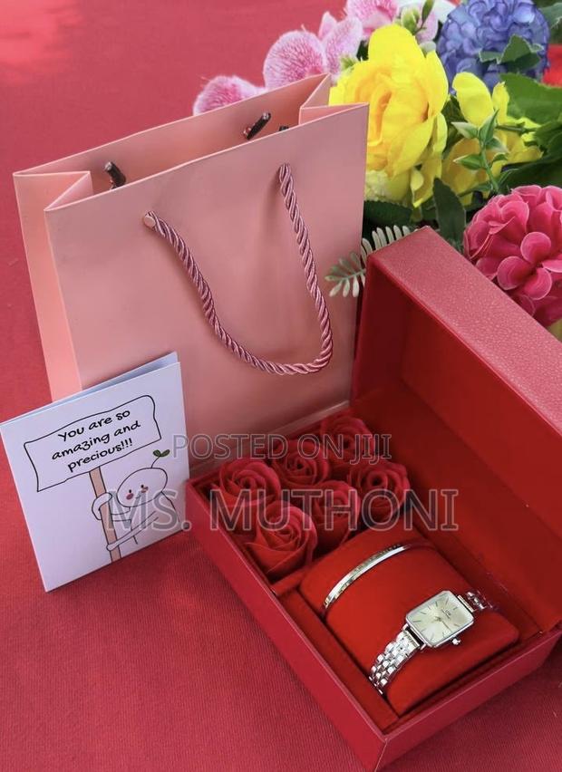 Girlfriends Gift Set - thumbnail 4