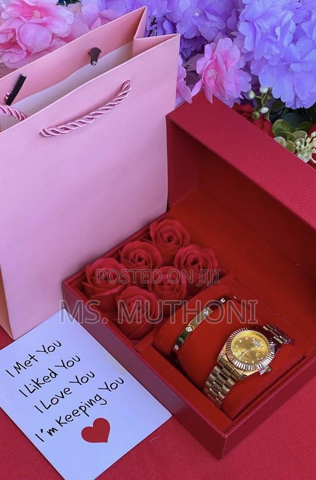 Girlfriends Gift Set - thumbnail 8