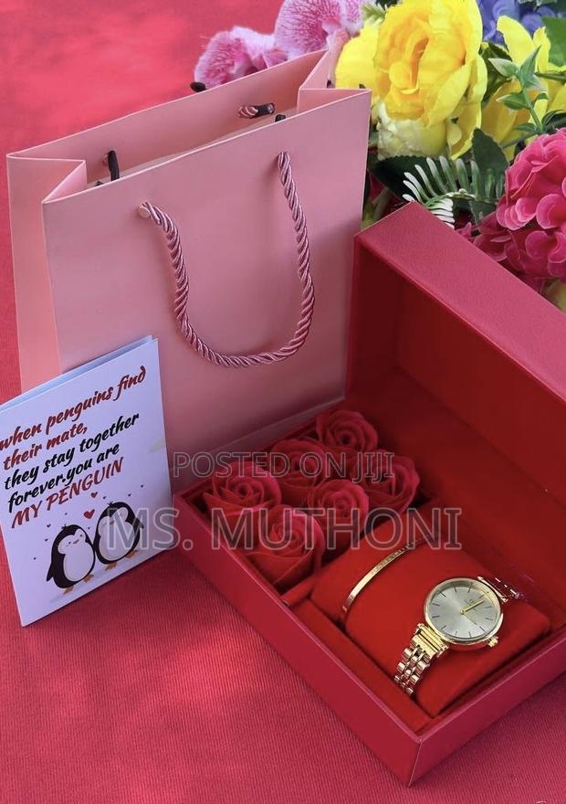 Girlfriends Gift Set - thumbnail 6