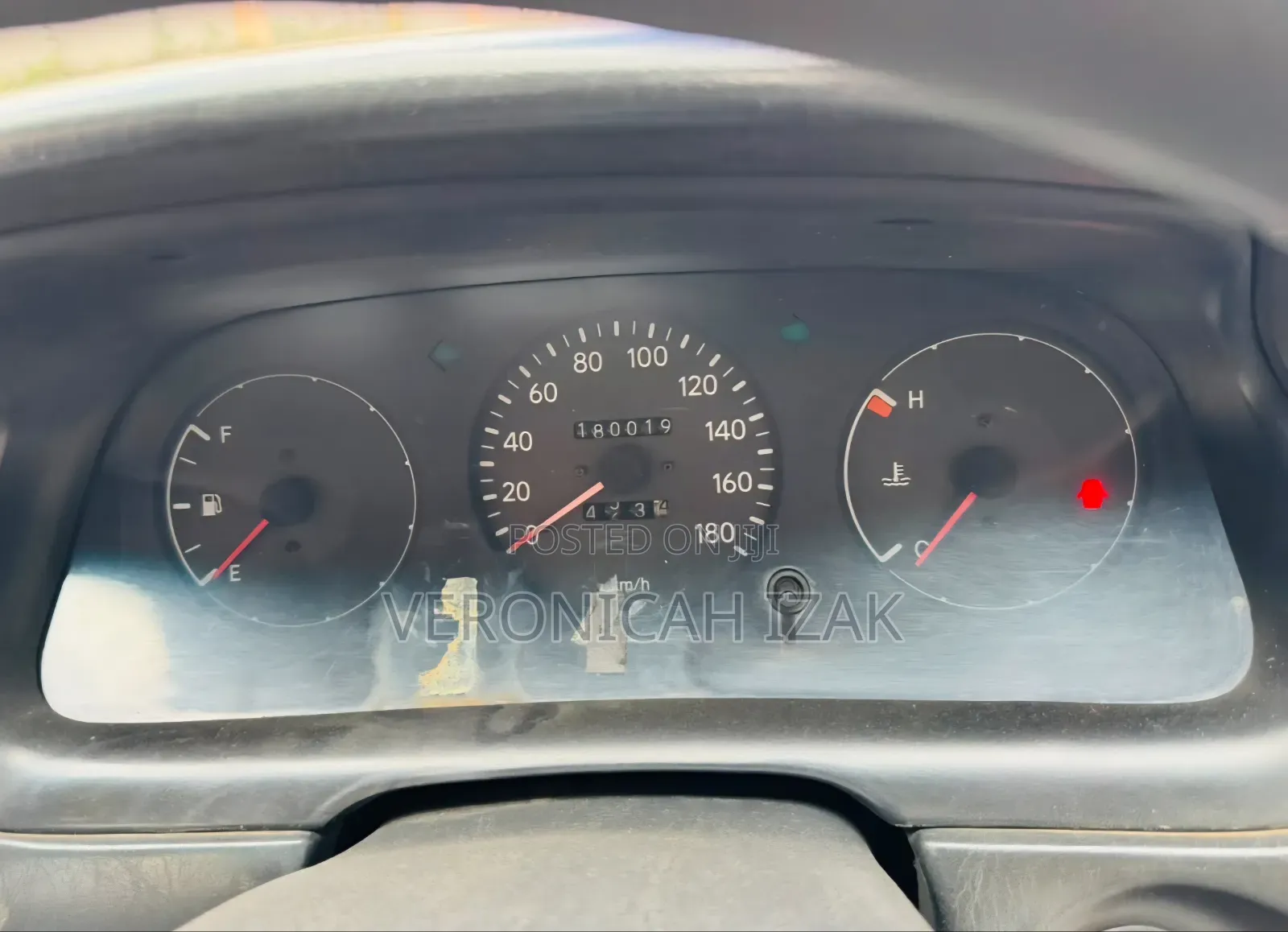 Toyota Corolla 1992 White