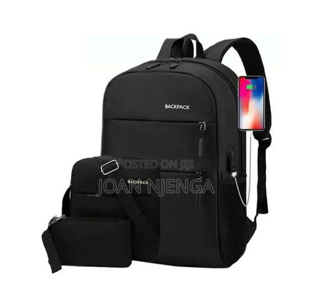 Laptop Bags