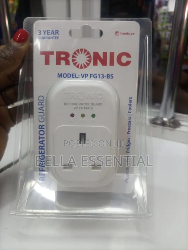 Tronic Fridge Guard