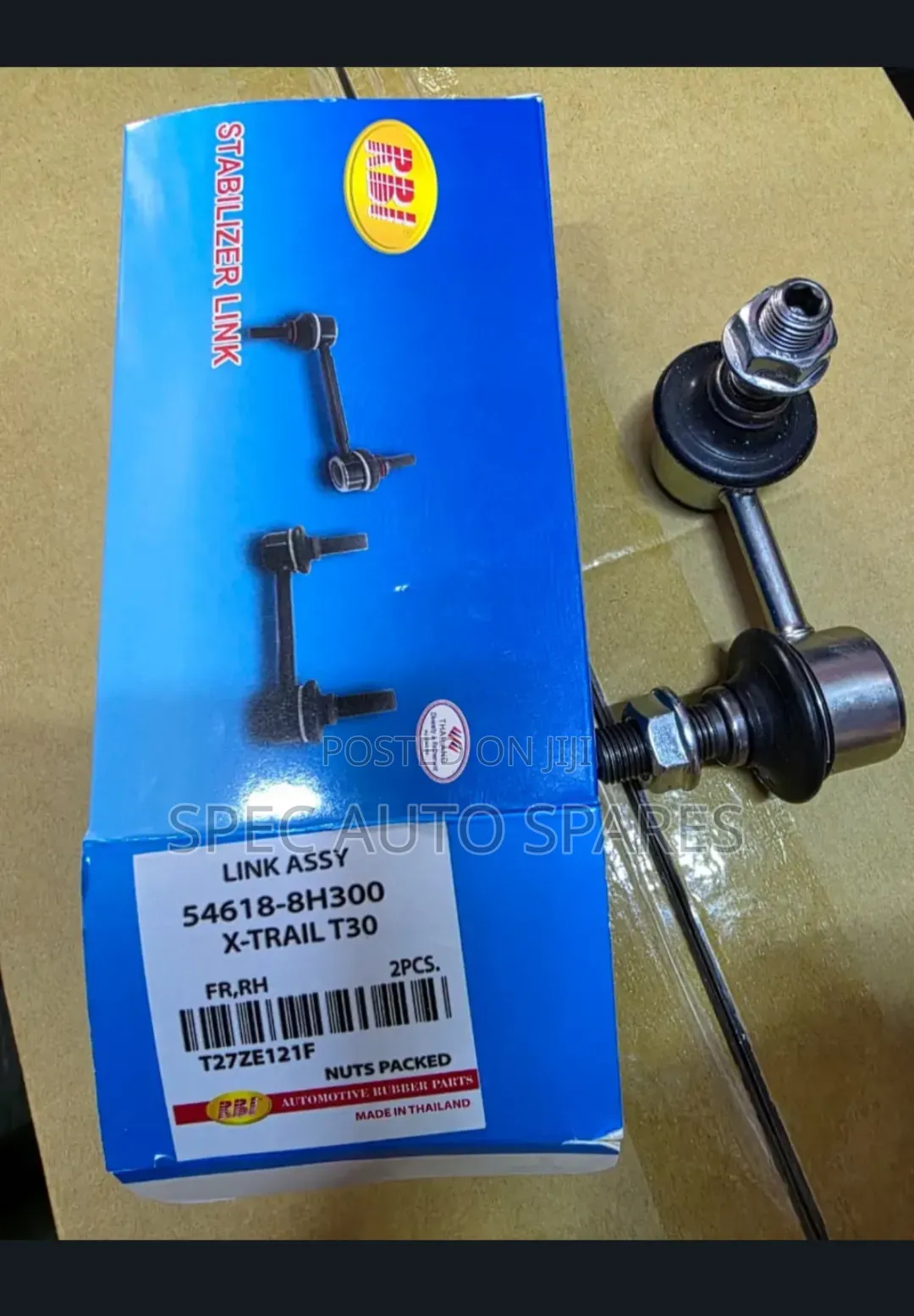 Stabilizer Link Nissan Xtrail Rear