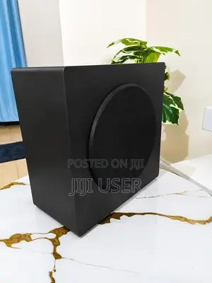 Hisense HS5100 Soundbar