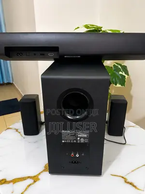 Hisense HS5100 Soundbar