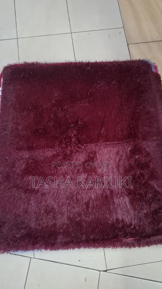 Fluffy Carpet 7x10 Available Prints P - main view