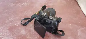 Nikon D5300