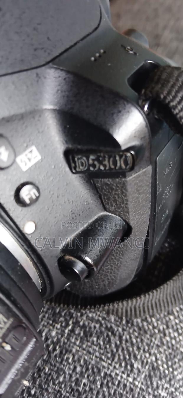 Nikon D5300 - thumbnail 4