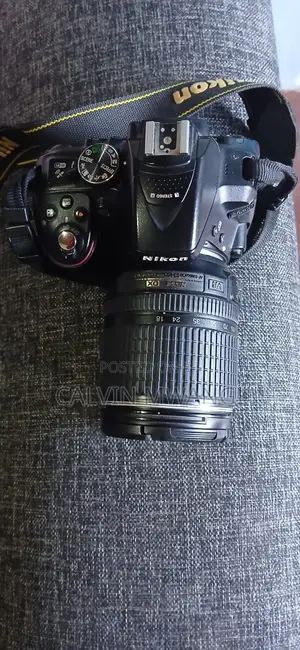 Nikon D5300