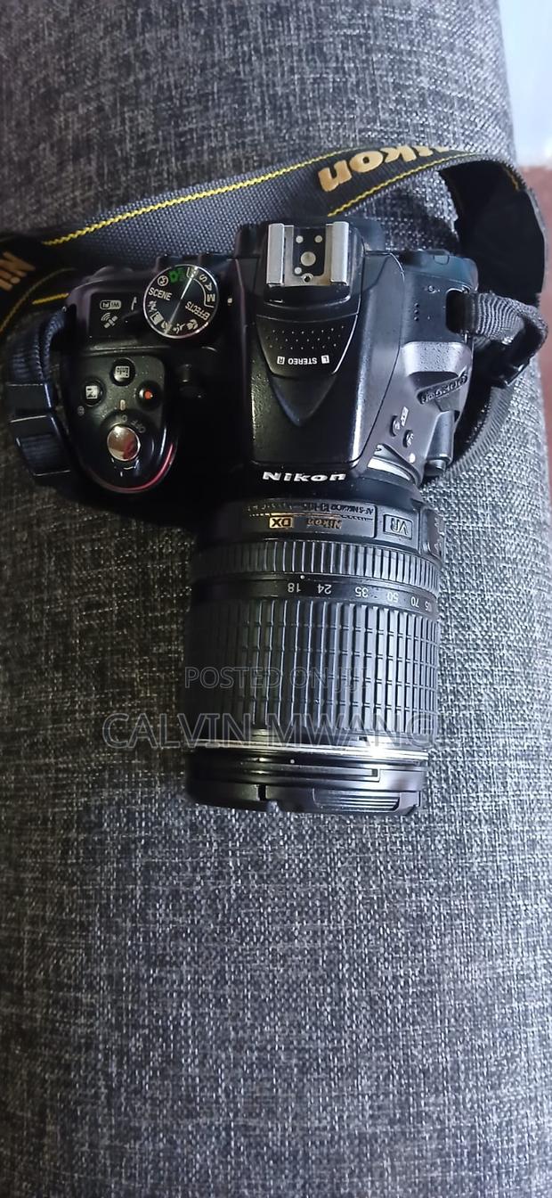 Nikon D5300 - thumbnail 5