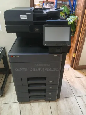 Kyocera Taskalfa 3253ci Color A3