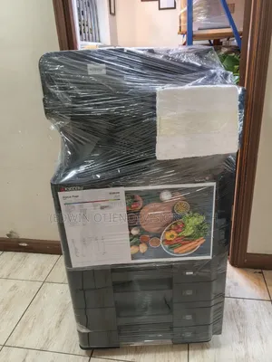 Kyocera Taskalfa 3253ci Color A3