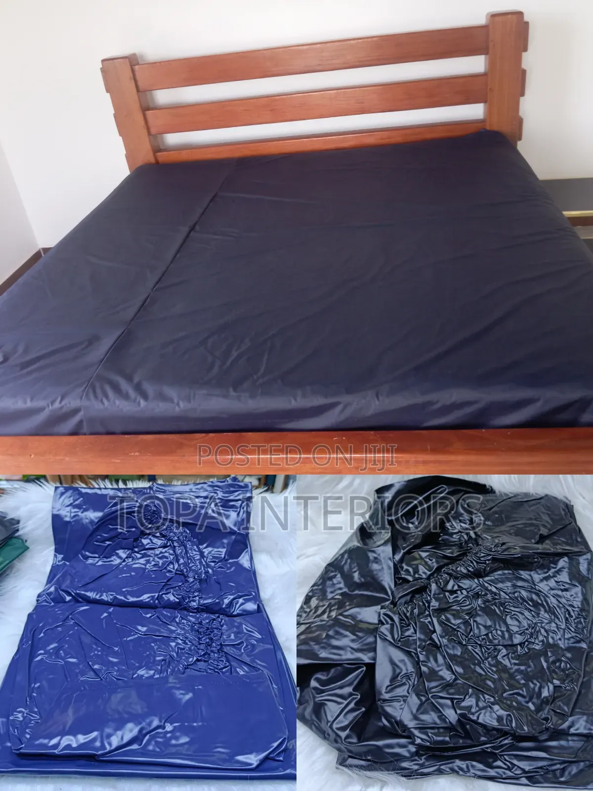 QUALITY Waterproof Mattress Protectors for Home and Hotel