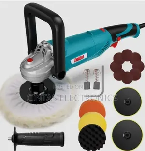 1200W Rotary Car Polisher