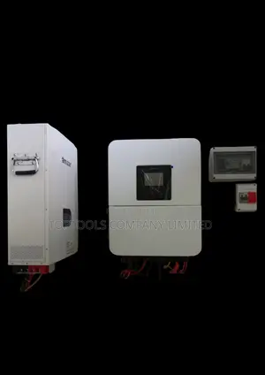 10kw Amizar Backup Smart Off Grid Hybrid Inverter 48v