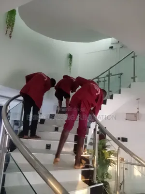 General Cleaning House Sofa Mattress Cabro Fumigation