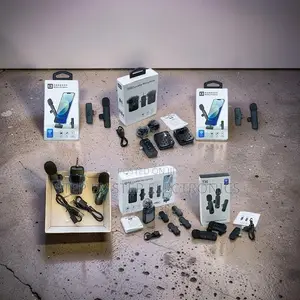 Vlog Wireless F11-2,qy66, Microphones Wholesale