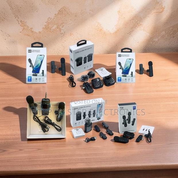 Studio-Quality F11-2,qy66, Microphones Wholesale
