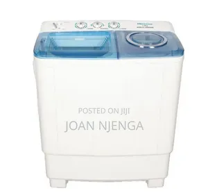 Twin Tub Washing Machine