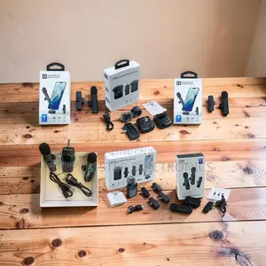 Smart Wireless F11-2,qy66, Microphones Wholesale