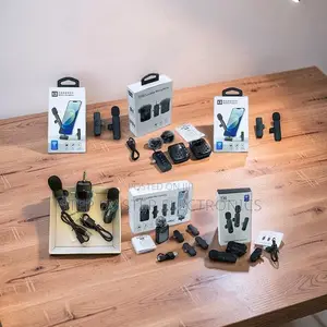 Sleek Wireless F11-2,qy66, Microphones Wholesale