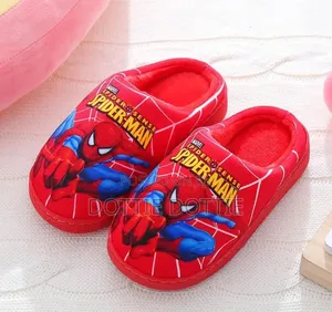 Boys Indoor Shoes