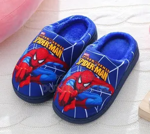 Boys Indoor Shoes