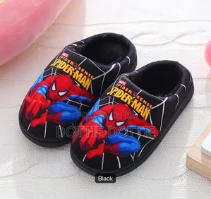 Boys Indoor Shoes