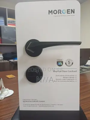 Morgen Door Locks