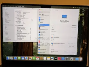 New Laptop Apple MacBook Pro 2024 M4 Pro 24GB Apple M4 Pro SSD 512GB